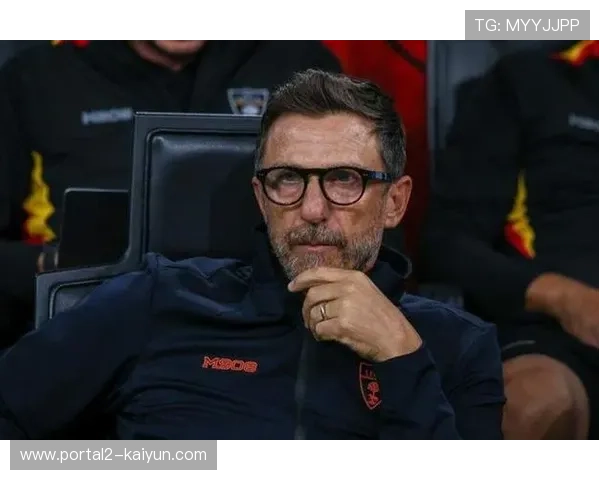 莱切主帅迪弗朗西斯科亟需破解球队进攻瓶颈