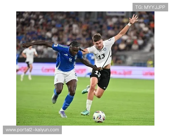 意大利世预赛2-0客胜摩尔多瓦，直通世界杯仅剩理论可能