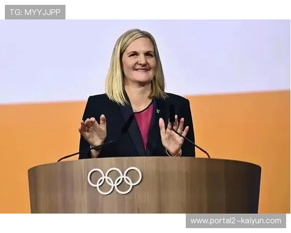 国际奥委会限制运动员社交媒体，商业权益冲突