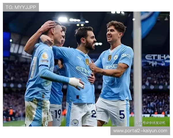 曼城5-1领先富勒姆后连丢三球，惊险保住胜局