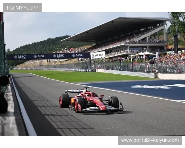 汉密尔顿比利时站第18位发车第7名完赛，上演超车秀